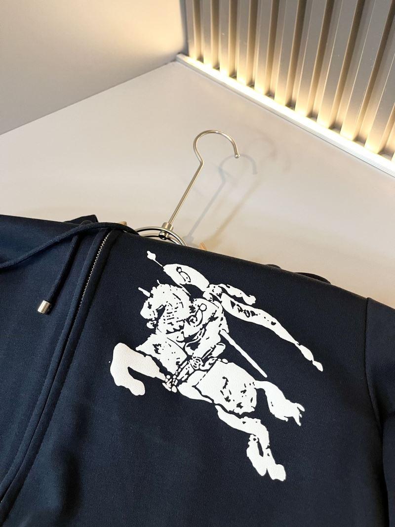 Burberry Hoodies